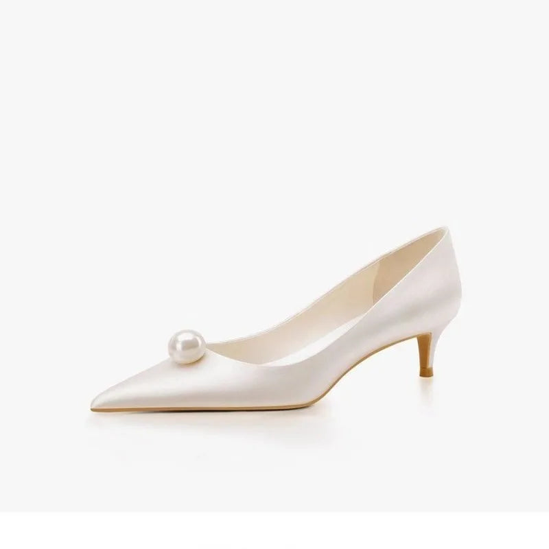 Chaussures de danse femme — Galina - vue rapprochée