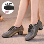 Chaussures de jazz femme — Agrafena