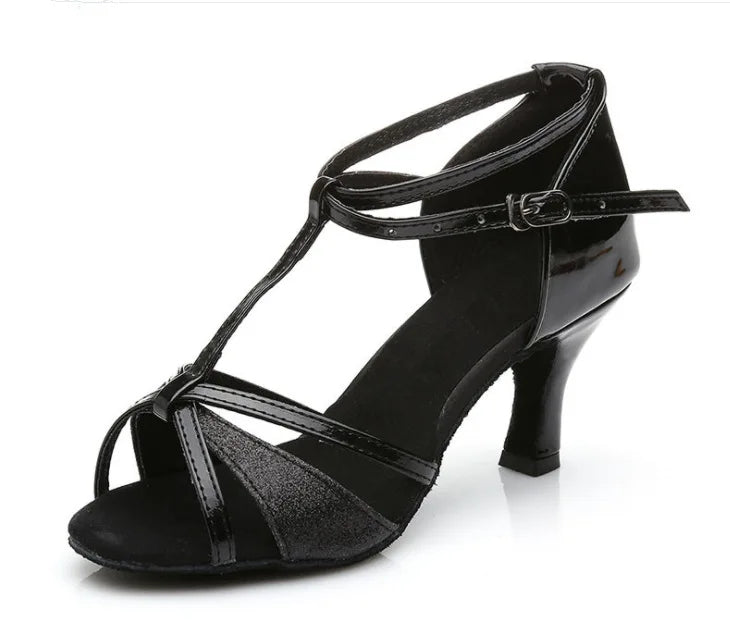 Chaussures de salsa femme — Thorogood - vue 14