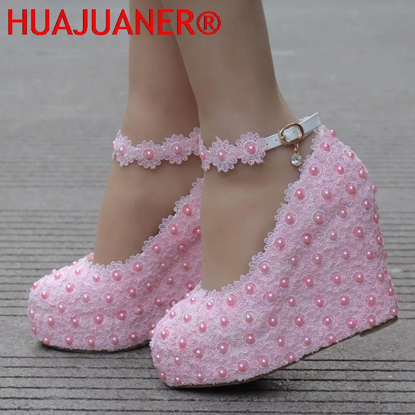 Chaussures de danse femme — Tirana - vue rapprochée