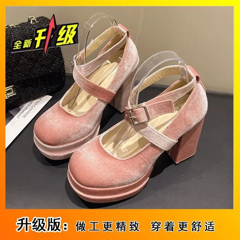 Chaussures de danse femme — Guaracha - vue 13