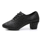 Chaussures de jazz femme — Asma - semelle