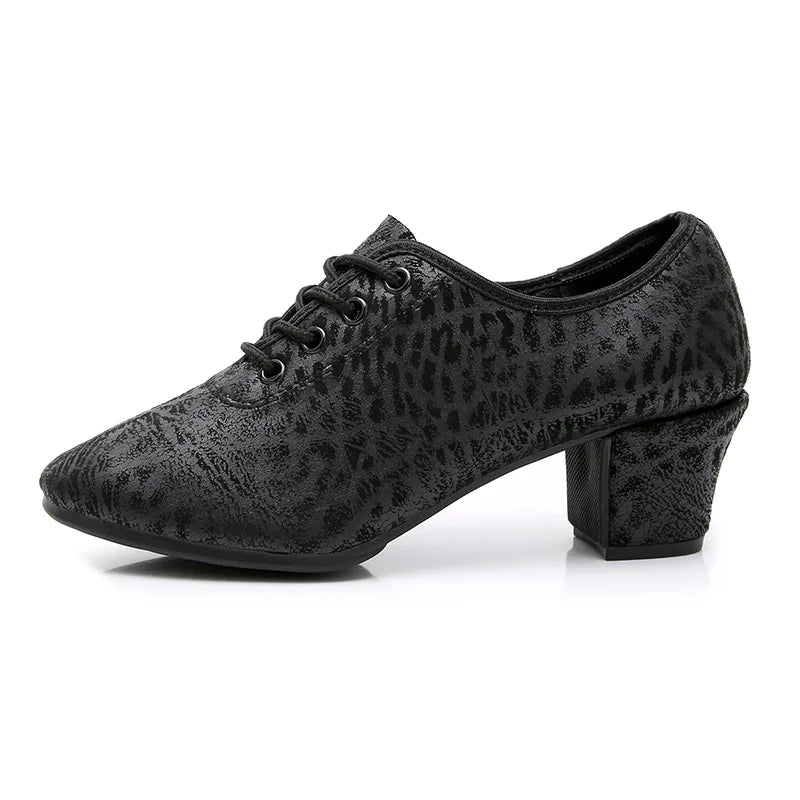 Chaussures de jazz femme — Asma - semelle