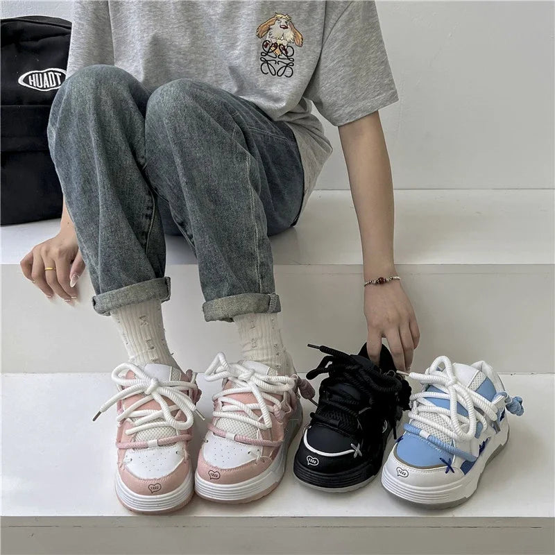 Chaussures de danse femme — Mara - vue rapprochée