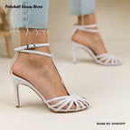 Chaussures de danse femme — Perrine