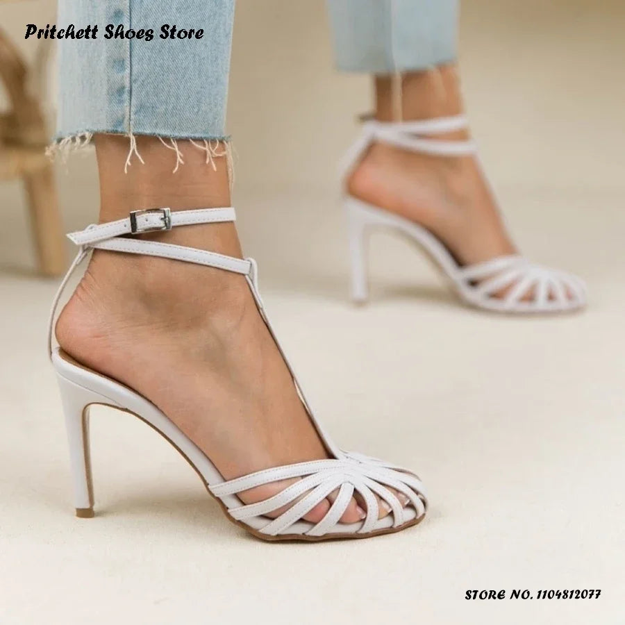 Chaussures de danse femme — Perrine