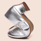 Chaussures de salsa femme — Victoire - semelle