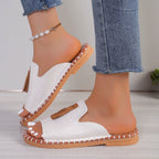 Chaussons de danse classique femme — Khoreva - semelle