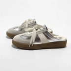 Chaussons de danse classique femme toile — Pierina