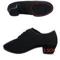 Chaussures de salsa femme — Lobélie - semelle