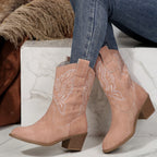 Chaussons de danse classique femme — Béatrice - détail