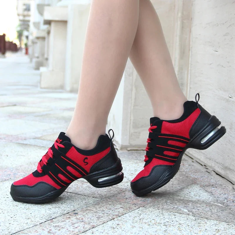 Chaussures de jazz femme — Malaga - vue 13