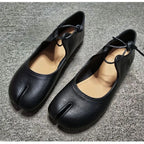 Chaussons de danse classique femme — Virginia