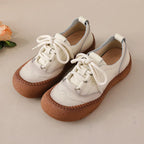 Chaussures de danse femme — Elvira - vue extérieure