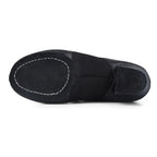 Chaussures de salsa femme noir — Pavlova - semelle