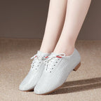 Chaussures de jazz femme — Incoronata