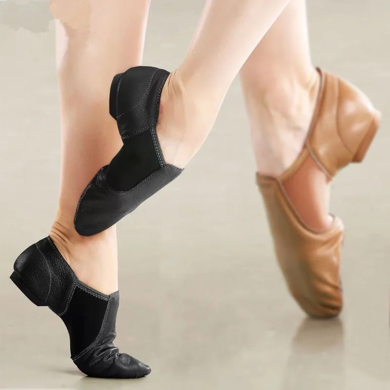Chaussons de danse classique femme — Pristina