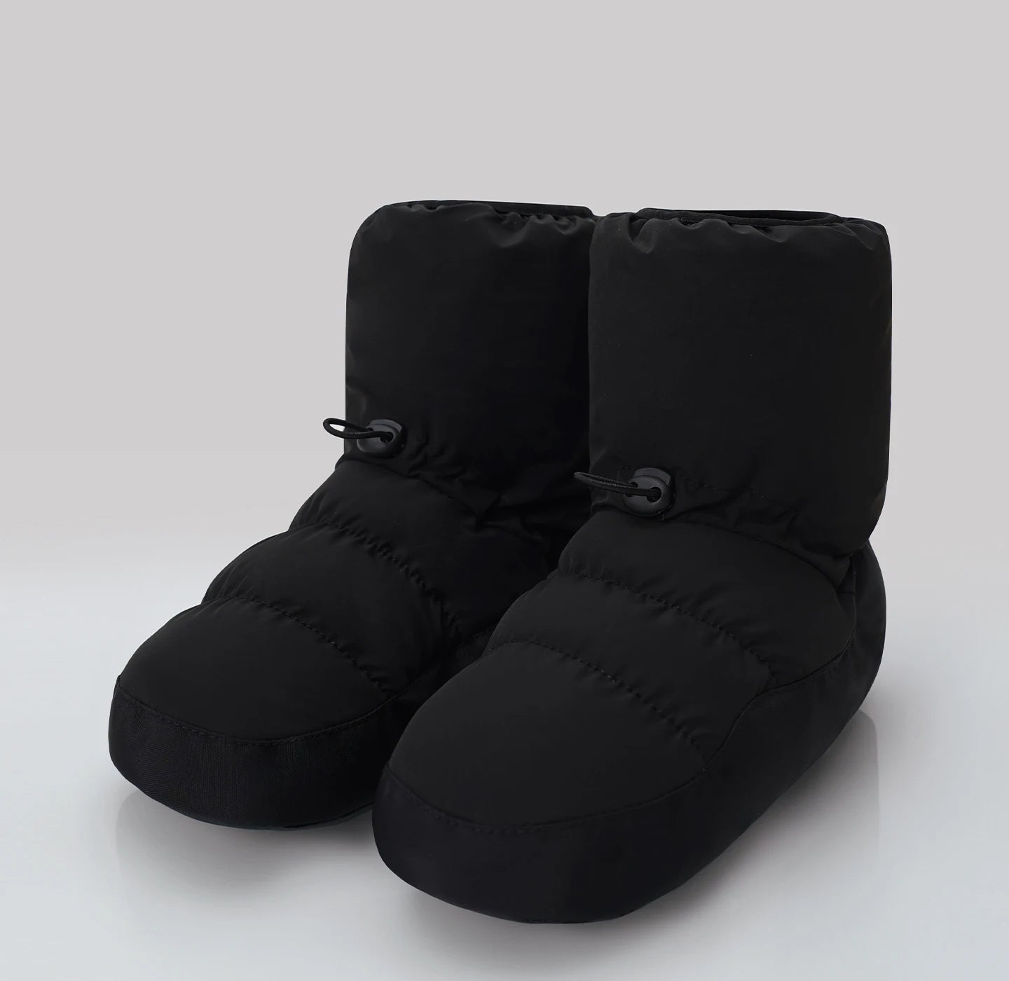 Chaussons de danse classique femme — Variation - vue dessus