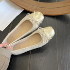 Chaussons de danse classique femme — Siguiriya