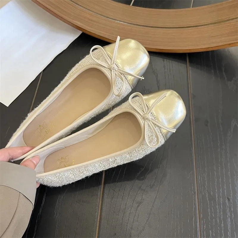 Chaussons de danse classique femme — Siguiriya