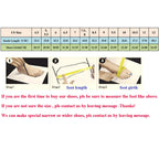 Souliers de tango femme — Jacinthe - vue rapprochée