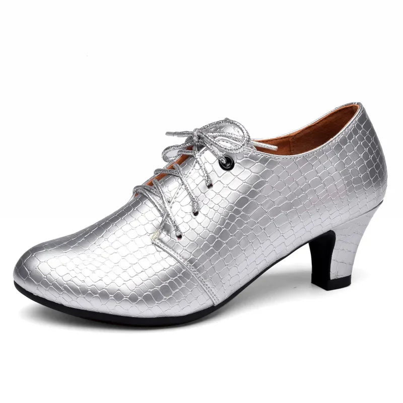 Souliers de tango femme — Blandine - vue 12