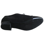Souliers de tango homme — Salvadora - semelle