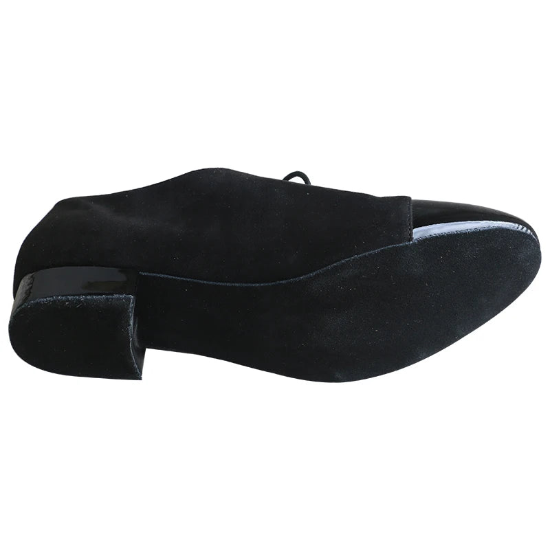 Souliers de tango homme — Salvadora - semelle