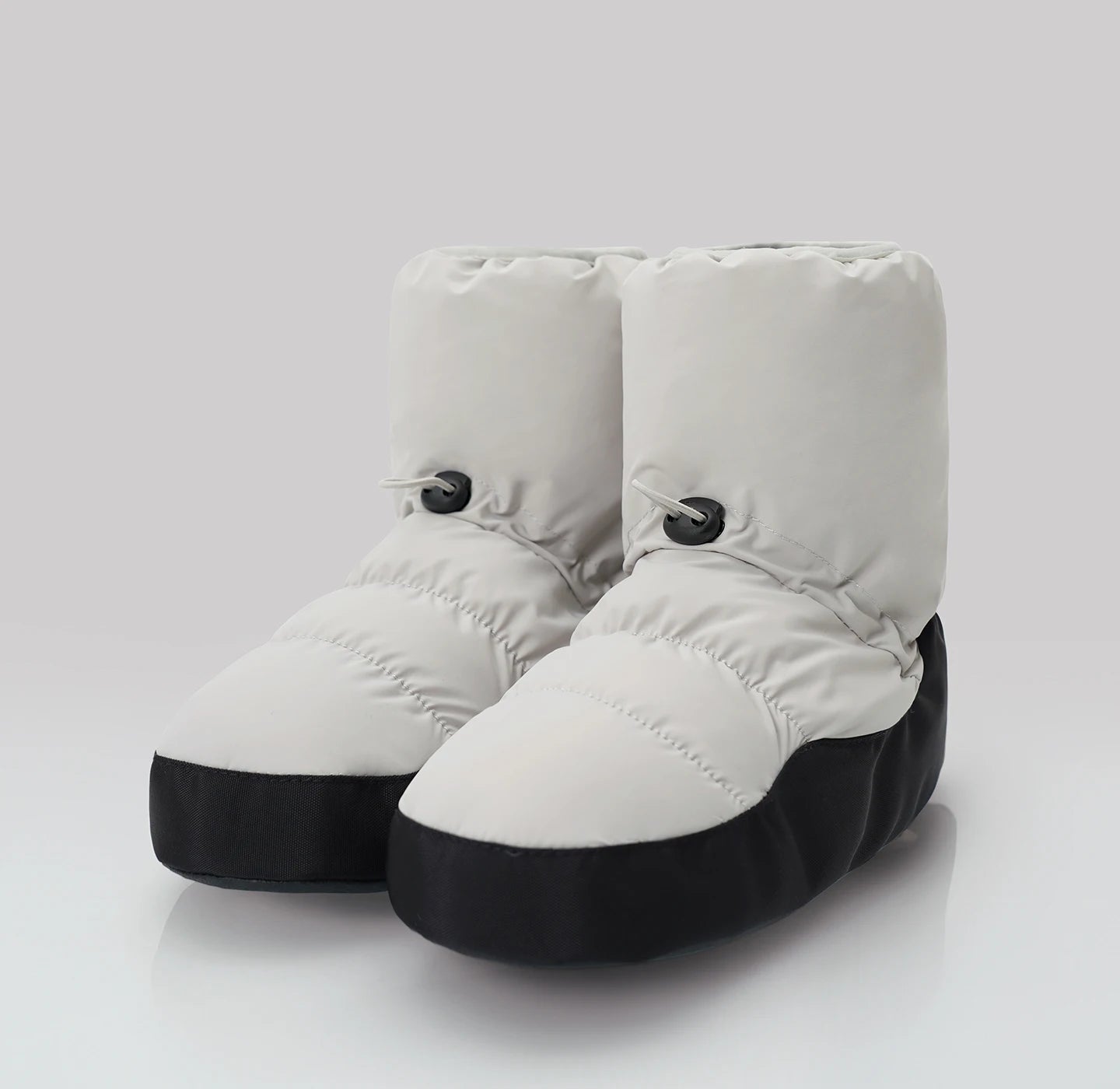 Chaussons de danse classique femme — Variation - vue 3/4