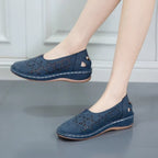 Chaussures de danse femme — Lazzini - semelle