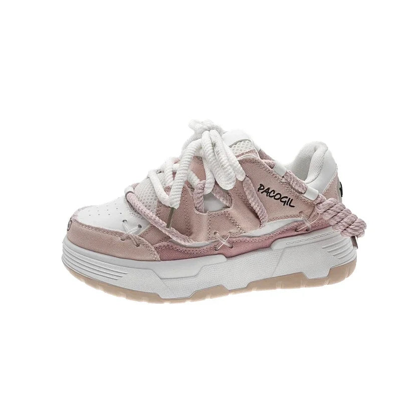 Chaussures de danse femme — Mara - vue 3/4