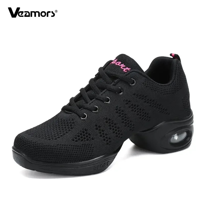 Chaussures de jazz femme — Nadezhda - vue intérieure