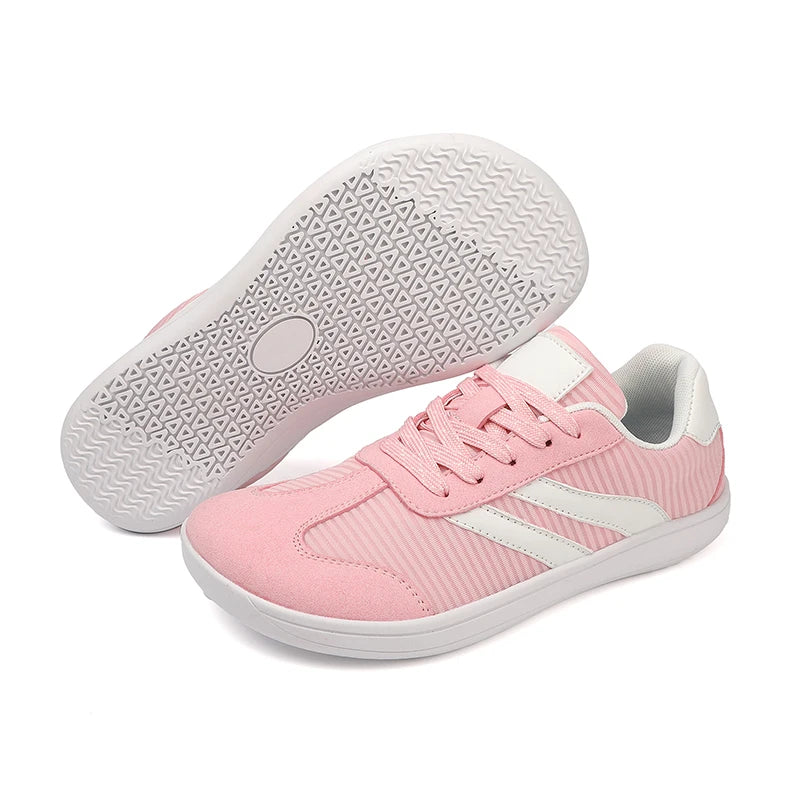 Chaussures de danse femme — Izadora - vue intérieure