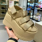 Chaussures de danse femme — Isabella - détail