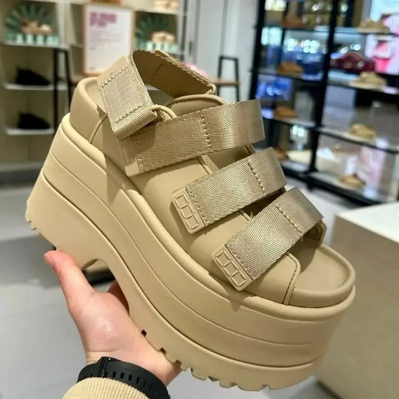 Chaussures de danse femme — Isabella - détail