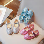 Chaussures de danse enfant — Penché