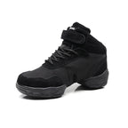 Chaussures de jazz blanches en microfibre, modèle Concepcion, vue 6