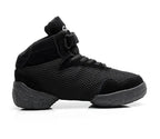 Chaussures de jazz blanches en microfibre, modèle Concepcion, vue 9