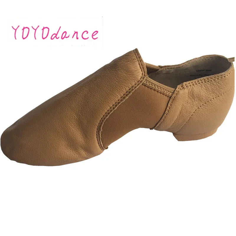 Chaussures de salsa femme — Samira - semelle
