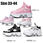 Chaussures de danse femme — Smirnova