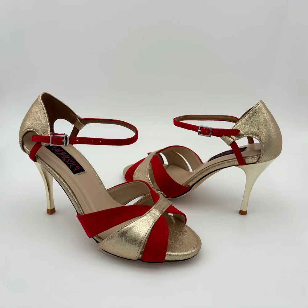 Souliers de tango femme — Consuelo