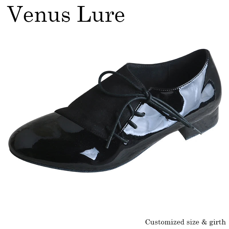 Souliers de tango homme — Salvadora