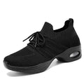 Chaussures de salsa femme — Karsavina - vue rapprochée