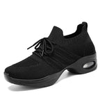 Chaussures de salsa femme — Karsavina - vue rapprochée