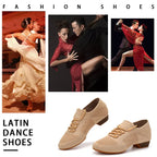 Chaussons de danse classique femme — Servane - semelle