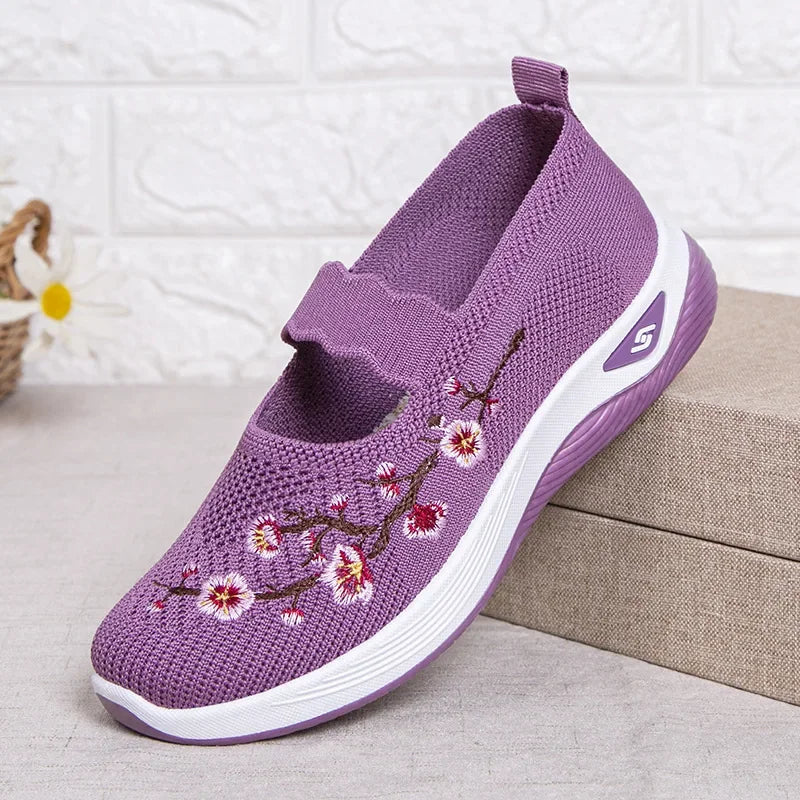 Chaussures de danse femme — Breslau - semelle