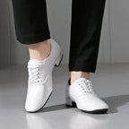 Souliers de tango homme — Donatella - semelle