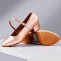 Chaussures de salsa femme 3cm indoor skin — Skopje