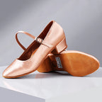 Chaussures de salsa femme 3cm indoor skin — Skopje