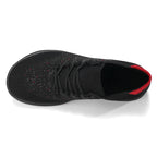 Chaussures de danse homme — Eugénie - vue arrière